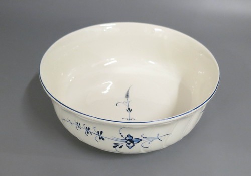 Schüssel villeroy - 20,5, &