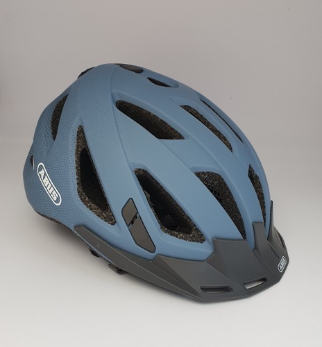 Abus urban 0 helm - abus, 3.0