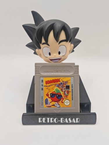 Kwirk game boy spiel modul - kwirk,