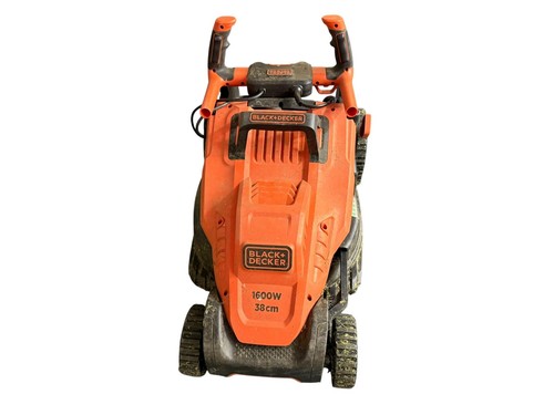 Black+Decker