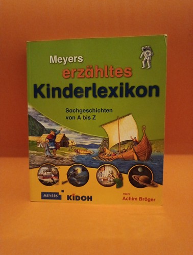 Meyers erzähltes