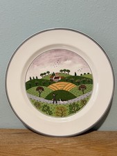 Villeroy & Boch 10.5 inches