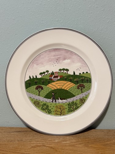 Villeroy boch 5 - &, inches
