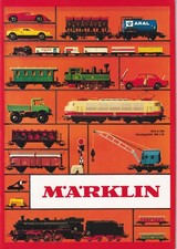 Märklin vintage - märklin,