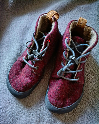 Wildling unisex kinder - unisex, mid