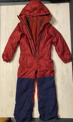 Schneeanzug overall jahre - schneeanzug,