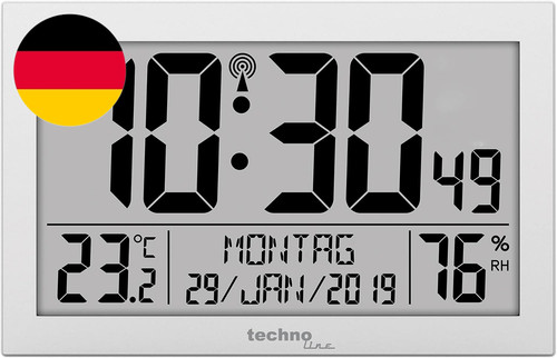 Technoline digitale - technoline,