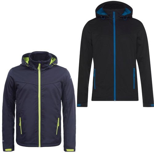 Icepeak biggs softshell jacke - icepeak,