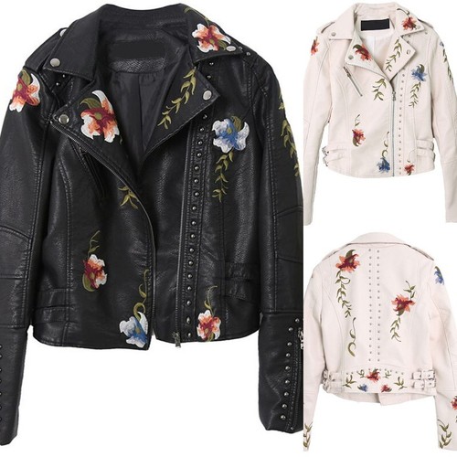 Damen stickerei blumenmuster - stickerei,