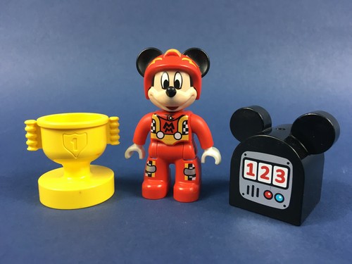 Lego mickey mouse - lego®,
