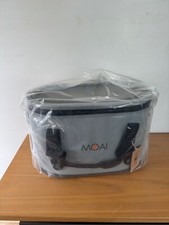 MOAI Cooler Bag  46 cm x 29 cm x 29 cm  Thermotasche  15 L  Wasserdicht