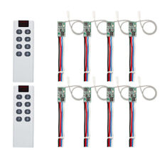 3.6V 5V 12V 24V Mini Relais