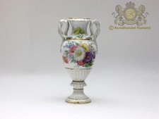 Meissen Vase