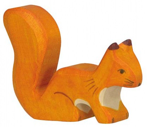Holztiger 80107 eichhörnchen - holztiger,