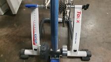 rollentrainer fahrrad Tacx