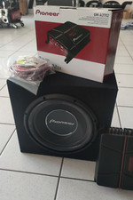 Pioneer GXT-3730