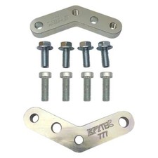 BMW E30 325i 320i Adapter