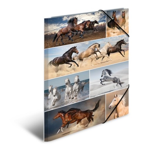 Herma 19217 sammelmappe a3 - 3x,