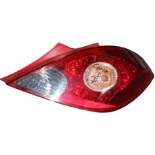 Opel Corsa 1.2 16V ecoflex D Heckleuchte