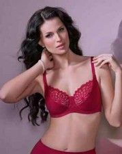 Bügel BH Dekollete Aveline