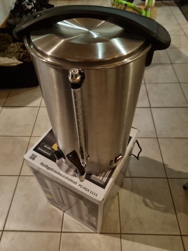 Proficook hga 1111 - proficook,