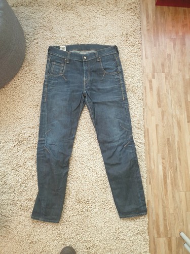 Jeans von htc w29 dark - von, w29,