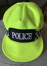 Basecap mit Helm Helmet Police England