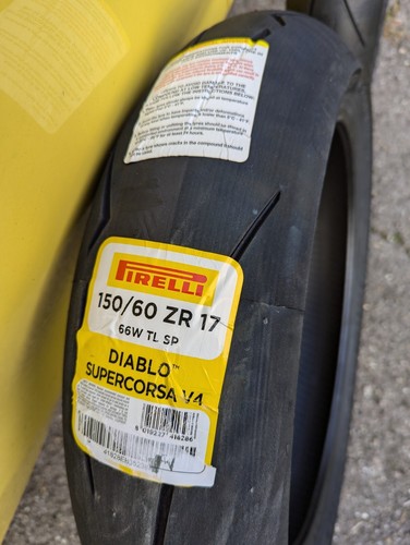 Pirelli diablo supercorsa - diablo,