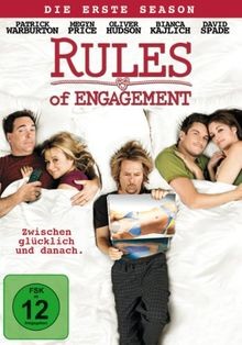 Rules engagement die - of,