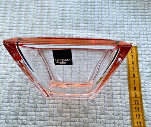 Leonardo glasschale - 1,