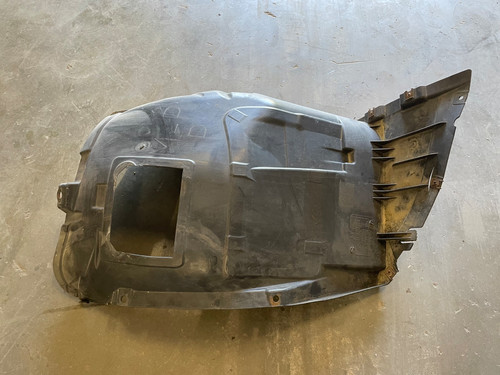 Bmw e91 e90 - lci, m-paket
