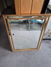 Wandspiegel groß Spiegel