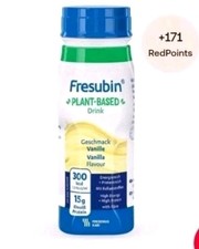 Fresubin Plantbased Vanille