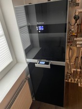 Buderus Logaplus-Paket W22S, GB 172-20, G25, RC 310 KW25