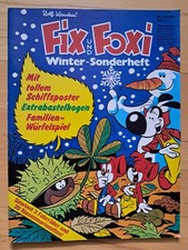 Fix + Foxi Sonderheft Nr.14