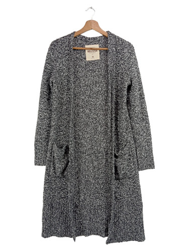 Hollister strickjacke damen - hollister,