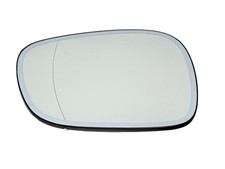 BMW X1 E84 X3 F25 Spiegelglas Spiegel Glas Elektrochrom abblendbar Links