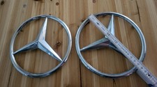Mercedes Stern  Benz Daimler