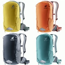Deuter Fahrradrucksack Race 12 3204123