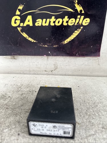 Bmw e36 ews elek - bmw,