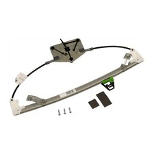 Fensterheber Mechanik Vorne