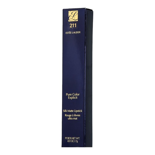 Estée lauder pure color - pure,