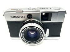 Olympus PEN EED Sucherkamera