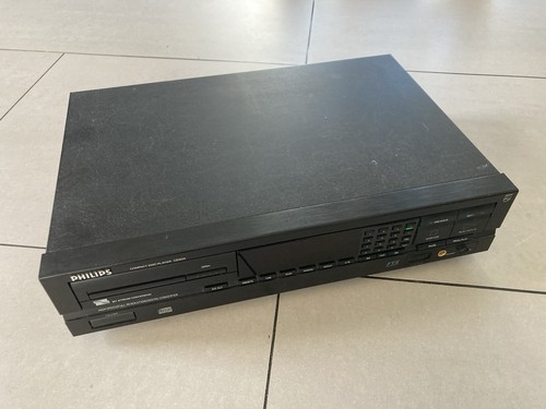 Philips 842 00b - cd, vintage