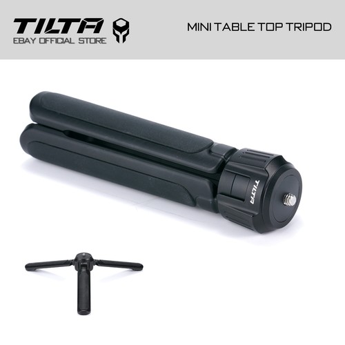Tilta mini table top tripod - tilta,