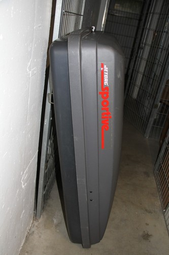 Pkw dachbox jetbag - pkw, "jetbag"