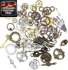 Steampunk Accessoires