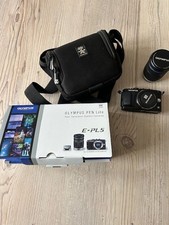 Olympus PEN E-PL5 16.1MP