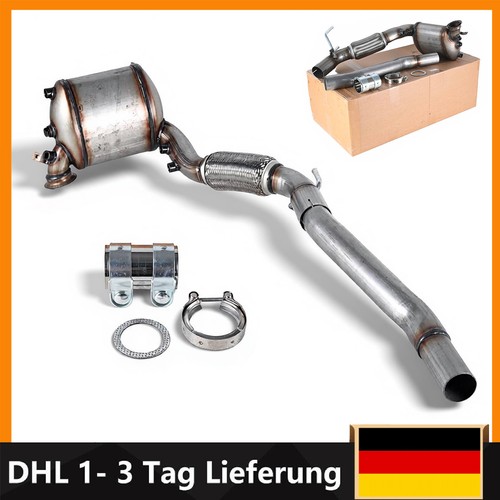 Dpf dieselpartikelfilter für - dpf,