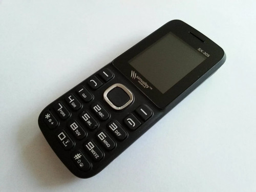 Simvalley 305 dual sim - simvalley,
